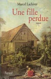 Produktbild: Une fille perdue