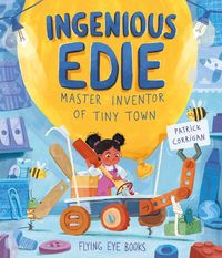 Produktbild: Ingenious Edie, Master Inventor of Tiny Town