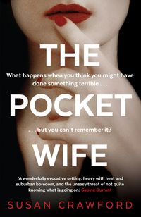 Produktbild: The Pocket Wife