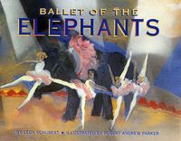 Produktbild: Ballet Of The Elephants