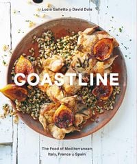 Produktbild: Dale, D: Coastline