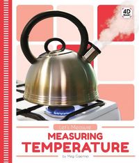 Produktbild: Measuring Temperature