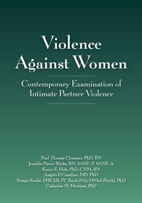 Produktbild: Violence Against Women