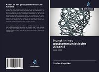 Produktbild: Kunst in het postcommunistische Albani&euml;