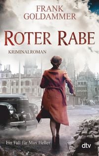 Produktbild: Roter Rabe