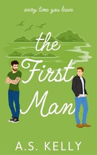 Produktbild: The First Man