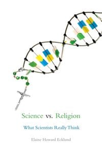 Produktbild: Science vs. Religion