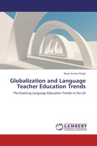 Produktbild: Globalization and Language Teacher Education Trends