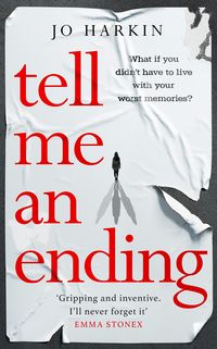 Produktbild: Tell Me an Ending