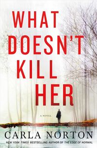 Produktbild: What Doesnt Kill Her