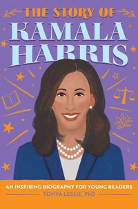 Produktbild: The Story of Kamala Harris