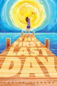 Produktbild: The First Last Day
