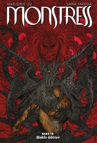 Produktbild: Monstress 10