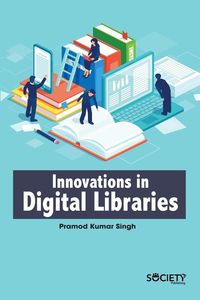 Produktbild: Innovations in Digital Libraries