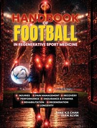 Produktbild: Handbook of Football in Regenerative Sport Medicine