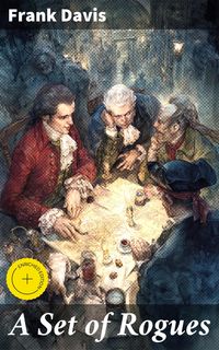 Produktbild: A Set of Rogues