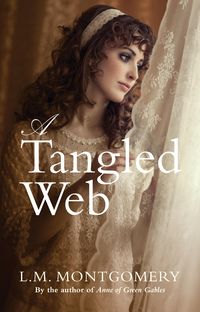 Produktbild: A Tangled Web
