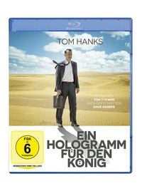 Produktbild: Ein Hologramm f&uuml;r den K&ouml;nig