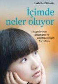 Produktbild: Icimde Neler Oluyor