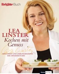 Produktbild: Kochen mit Genuss
