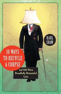 Produktbild: 10 Ways to Recycle a Corpse