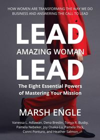Produktbild: Lead. Amazing Woman. Lead