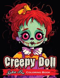 Produktbild: Creepy Doll