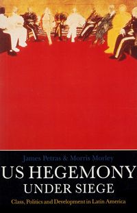 Produktbild: U.S. Hegemony Under Siege