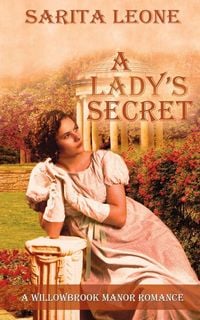 Produktbild: A Lady's Secret