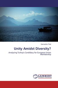 Produktbild: Unity Amidst Diversity?