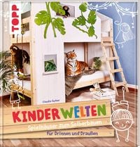 Produktbild: KinderWelten