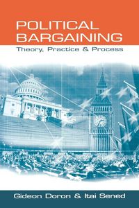 Produktbild: Political Bargaining