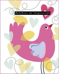 Produktbild: Palabras de Inspiraci&oacute;n