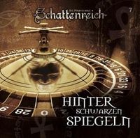 Bild vom Artikel Hinter schwarzen Spiegeln vom Autor Alexander Scheer