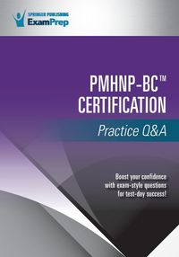 Produktbild: PMHNP-BC Certification Practice Q&A