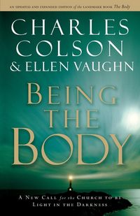 Produktbild: The Being the Body