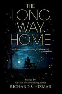 Produktbild: The Long Way Home