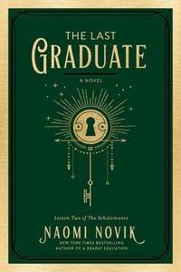 Produktbild: The Last Graduate