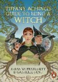 Produktbild: Tiffany Aching's Guide To Being A Witch