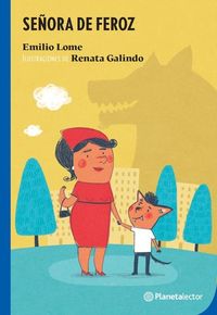 Produktbild: Se&ntilde;ora de Feroz / Lady of Feroz