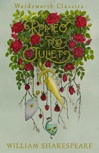 Produktbild: Romeo and Juliet