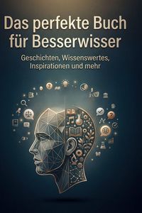 Produktbild: Das perfekte Buch f&uuml;r Besserwisser
