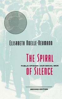 Produktbild: The Spiral of Silence