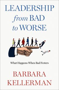 Produktbild: Leadership from Bad to Worse