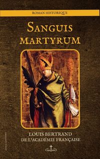 Produktbild: Sanguis martyrum