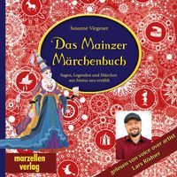 Produktbild: Das Mainzer M&auml;rchenbuch