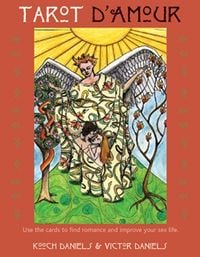 Produktbild: Tarot D'Amour