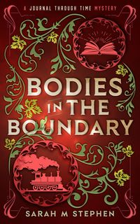 Produktbild: Bodies in the Boundary
