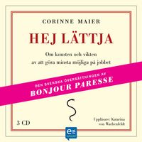Produktbild: Hej L&auml;ttja