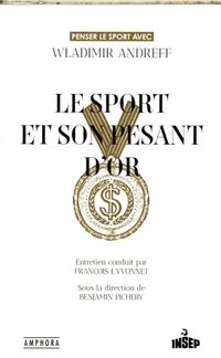 Produktbild: Le sport et son pesant d'or